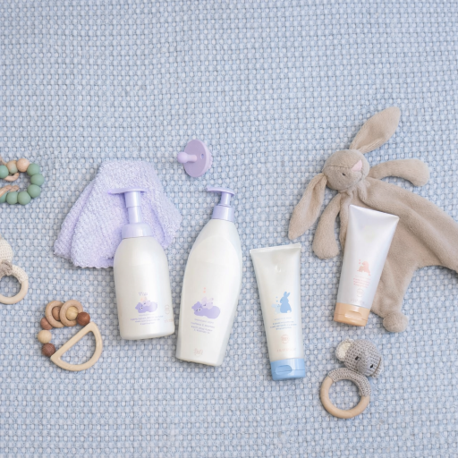 Bebek Bakım & Ürünleri